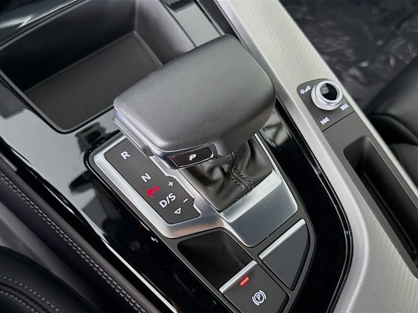 Certified 2023 Audi A5 2.0T Premium Plus w/ Premium Plus image 16