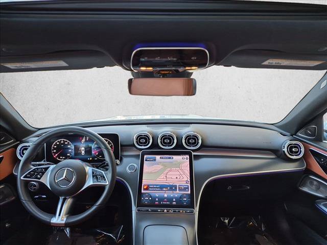 Used 2023 Mercedes-Benz C 300 Sedan image 19