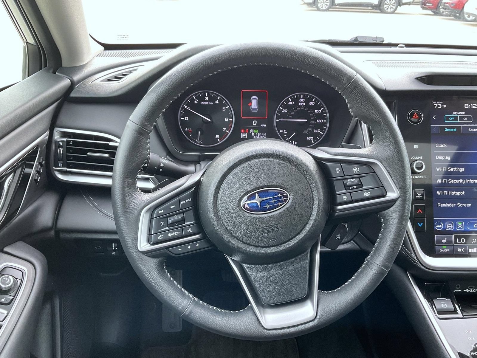 Used 2024 Subaru Outback Limited AWD/4WD image 13