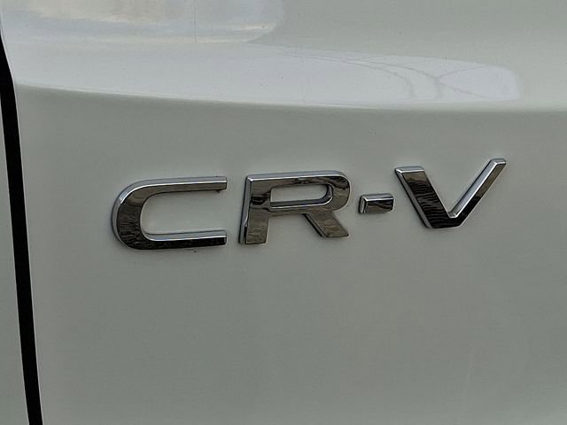 Used 2024 Honda CR-V EX-L image 30