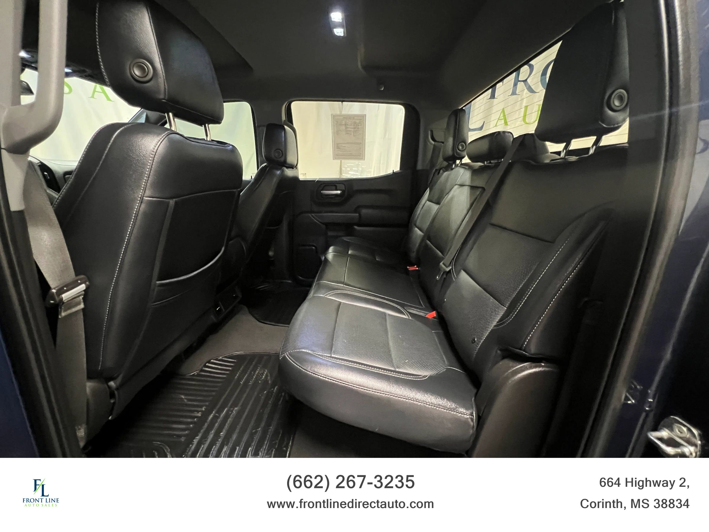 Used 2022 Chevrolet Silverado 1500 Custom image 19