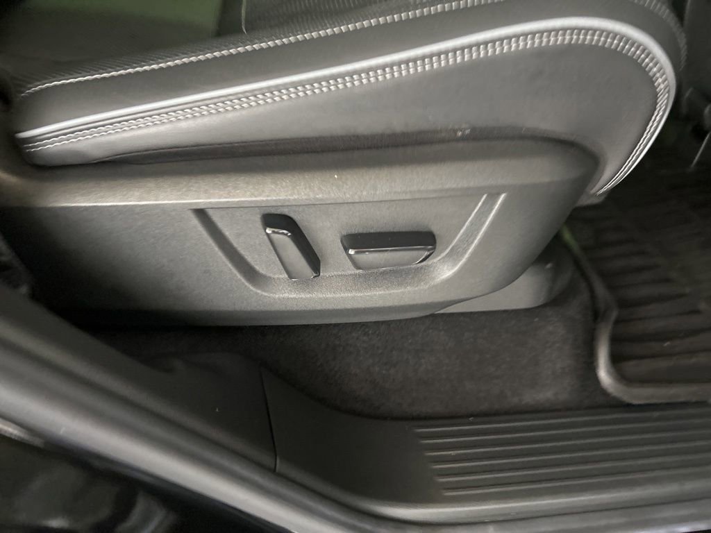 Used 2025 INFINITI QX80 Autograph w/ Premium Cargo Package image 32