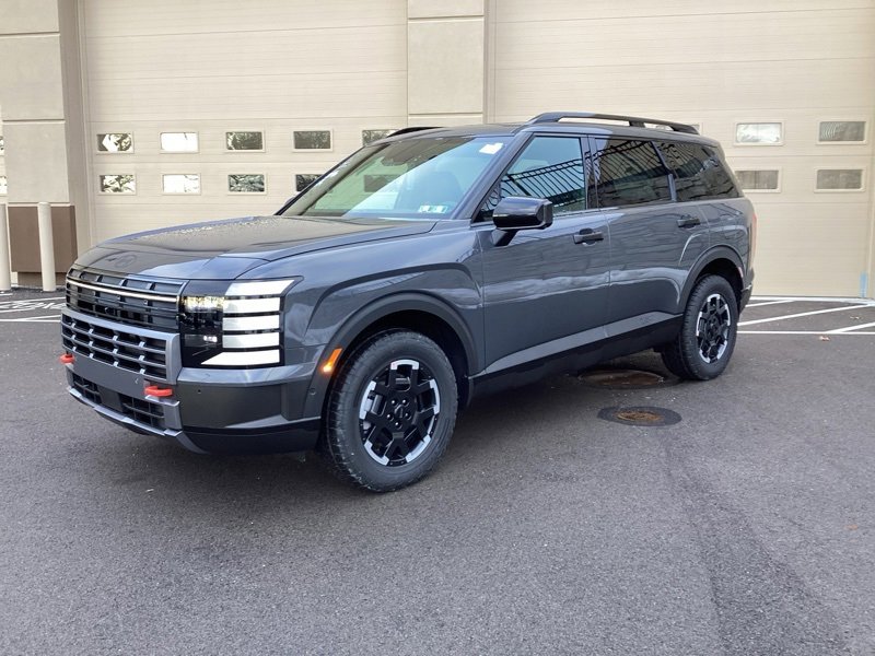 New 2026 Hyundai Palisade XRT Pro image 4