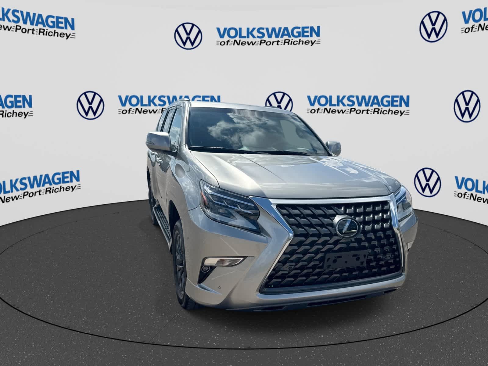 Used 2023 Lexus GX 460 Premium w/ Premium Package AWD/4WD image 16
