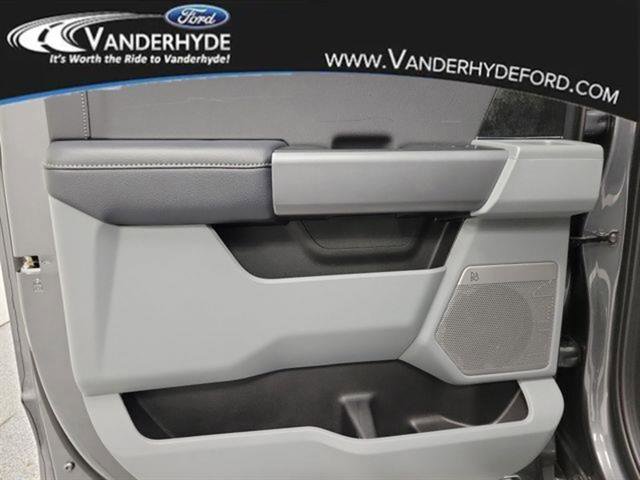 New 2026 Ford F350 XLT image 11