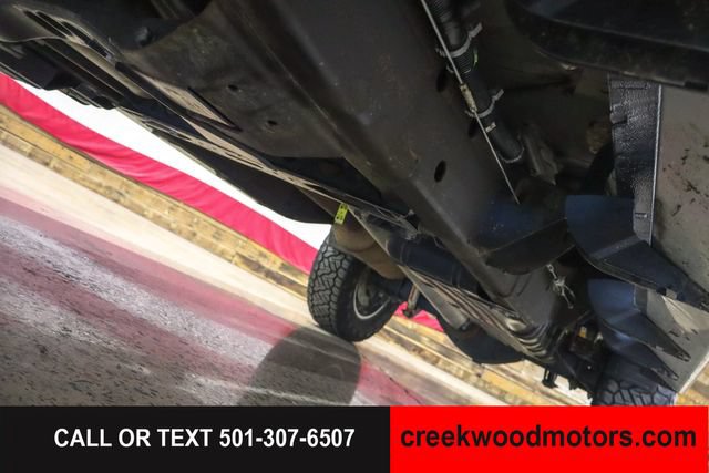 Used 2019 Chevrolet Silverado 2500 LTZ w/ Duramax Plus Package AWD/4WD image 34