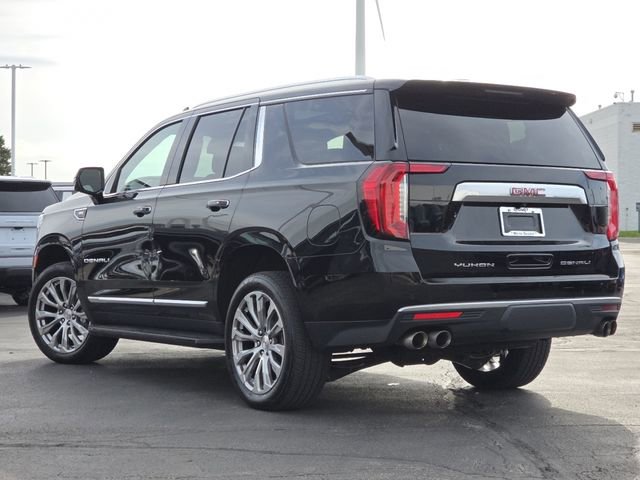 Used 2024 GMC Yukon Denali image 24