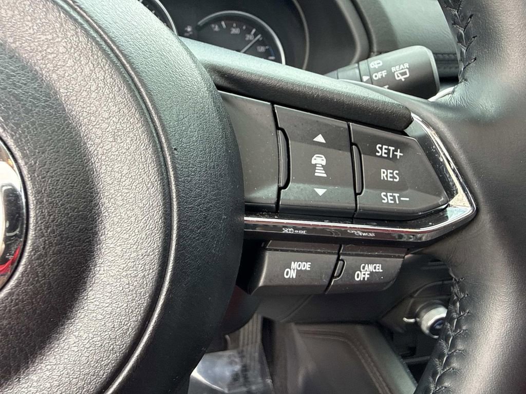 Used 2020 MAZDA CX-5 Grand Touring w/ GT Premium Package FWD image 38