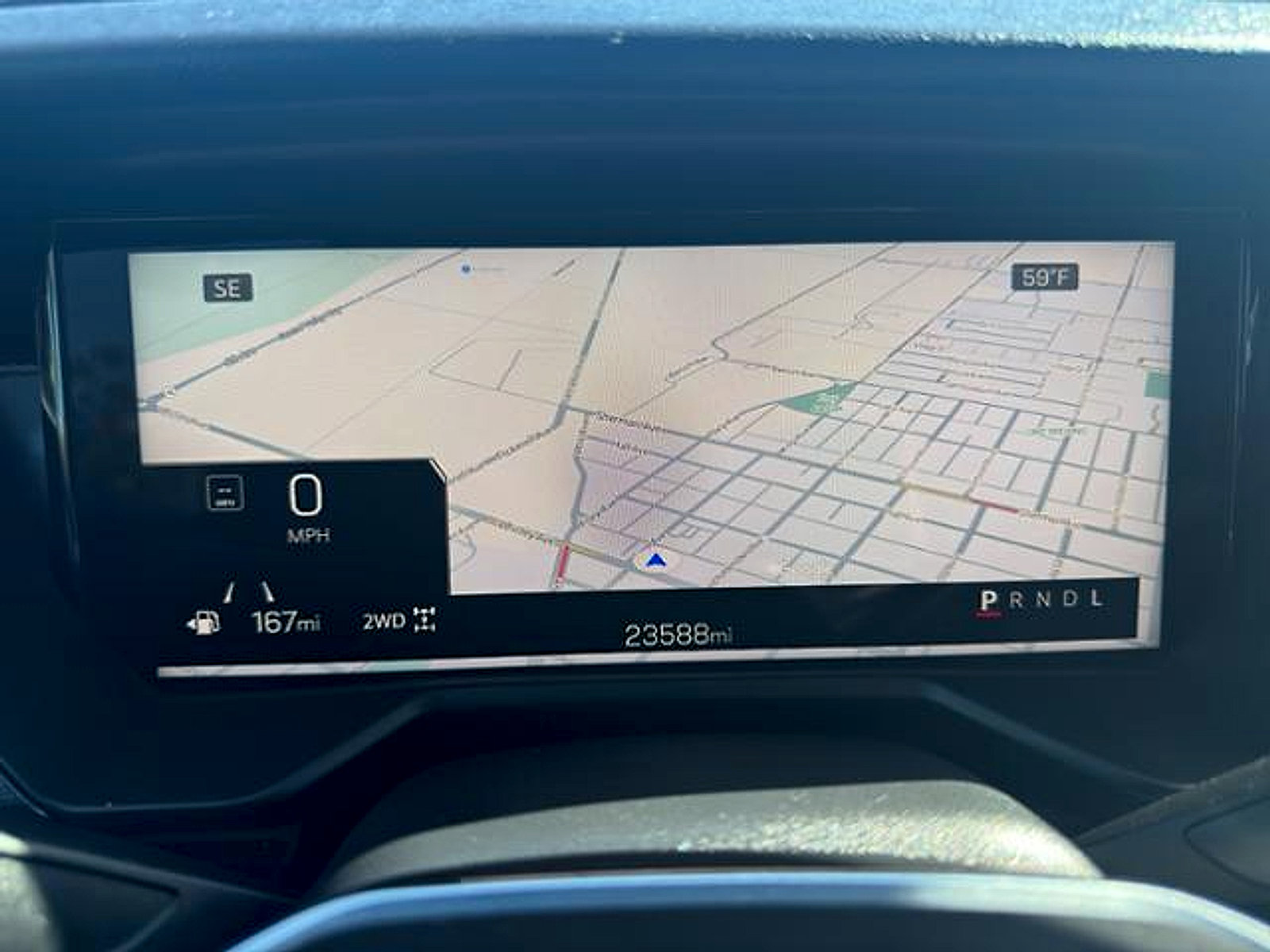 Used 2025 GMC Acadia Elevation AWD/4WD image 25