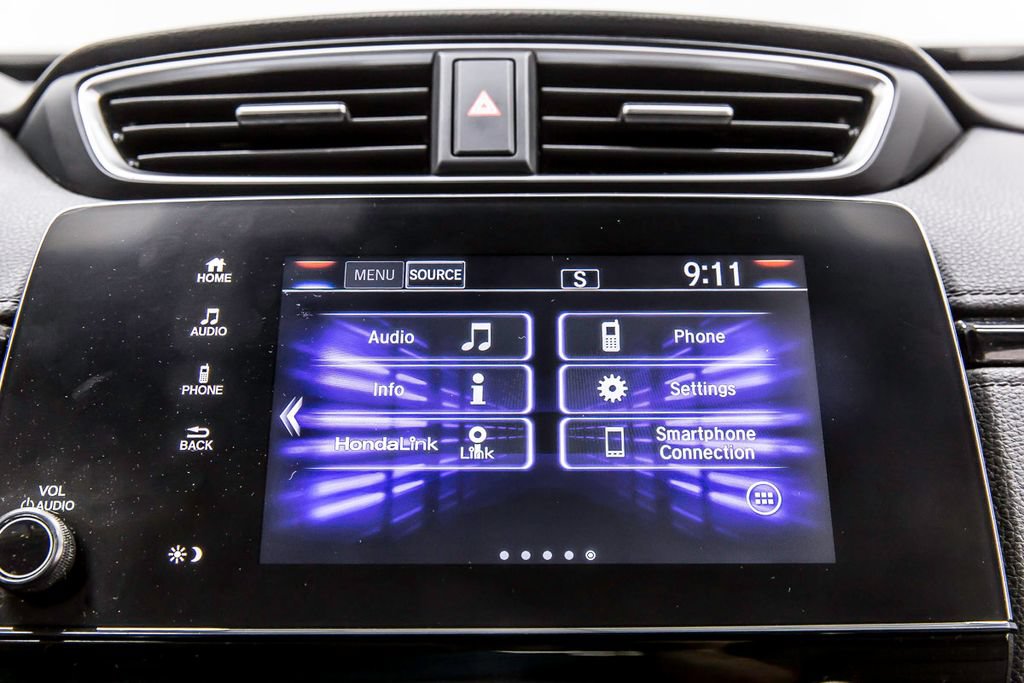 Used 2019 Honda CR-V EX image 21
