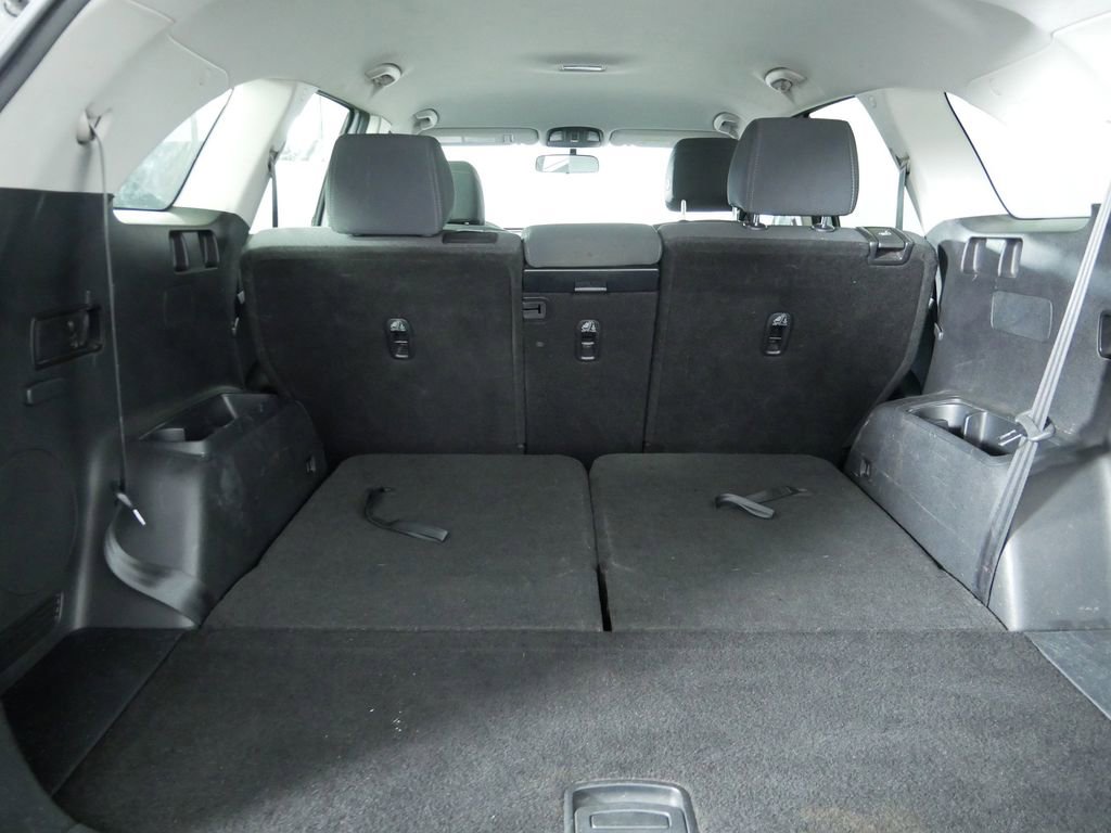 Used 2017 Kia Sorento LX image 17