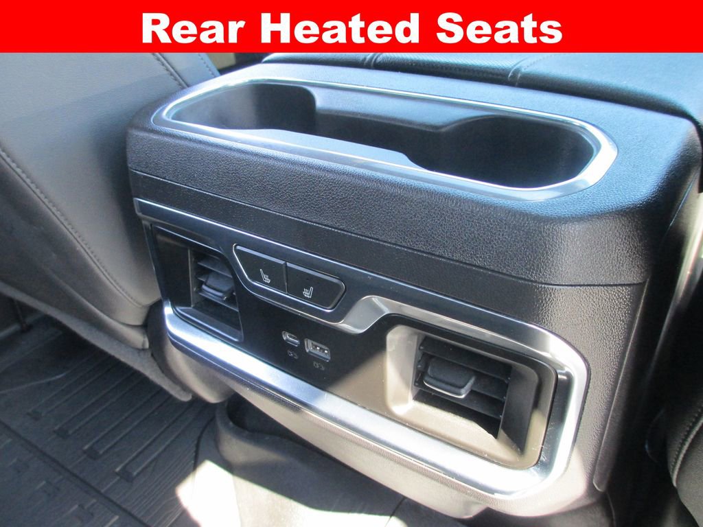 Used 2023 GMC Sierra 1500 SLT w/ SLT Premium Plus Package image 26