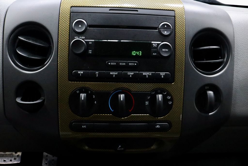 Used 2006 Ford F150 XL image 2