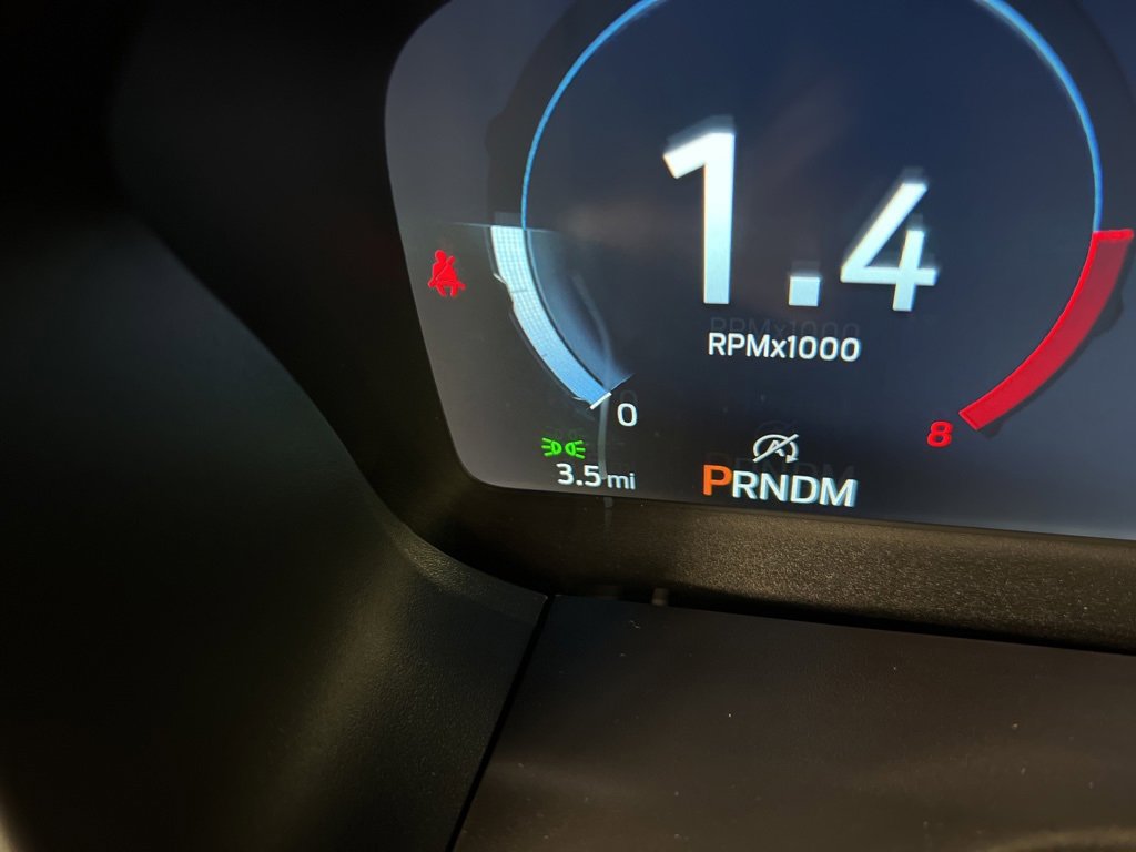 New 2026 Ford Explorer ST w/ Sun And Sound Package image 23