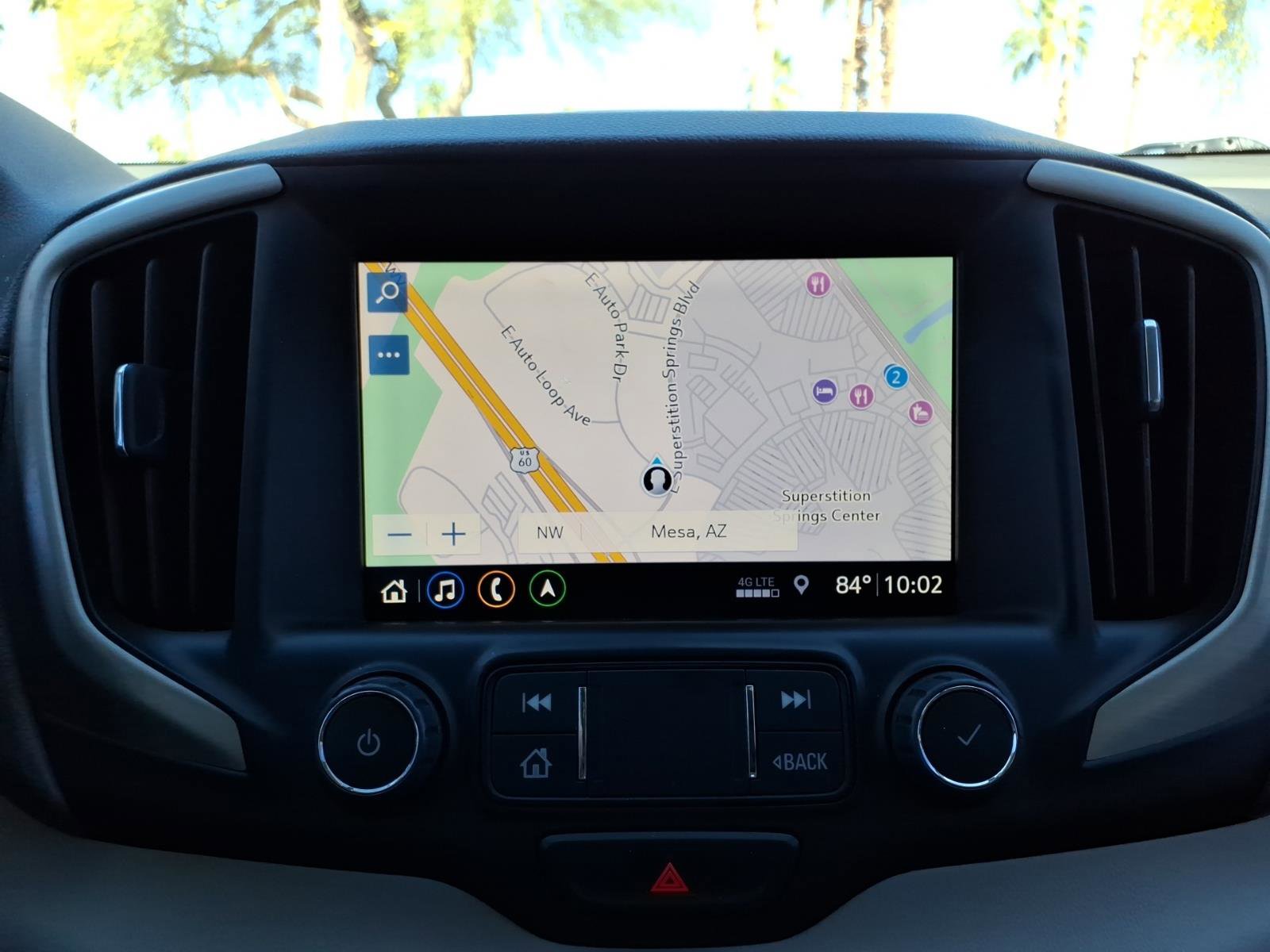 Used 2019 GMC Terrain Denali w/ Comfort Package FWD image 20