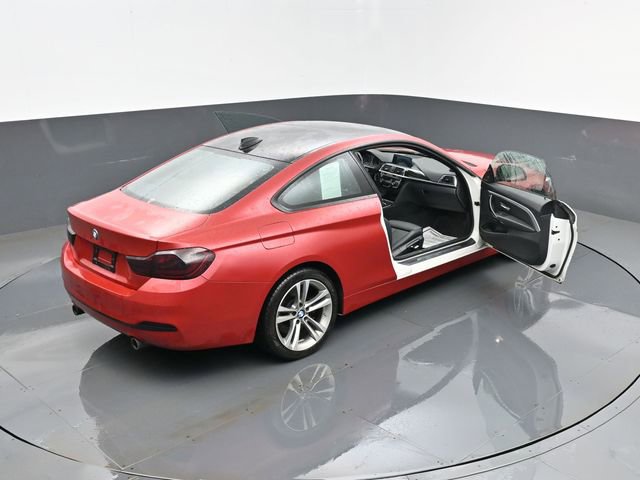 Used 2018 BMW 440i xDrive Coupe AWD/4WD image 27