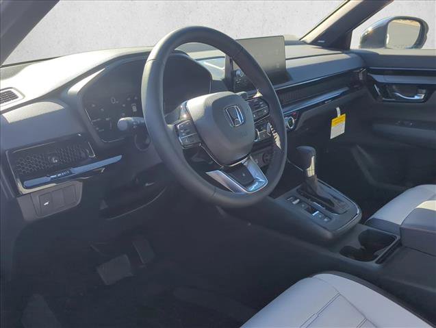 New 2026 Honda CR-V Sport Touring image 3