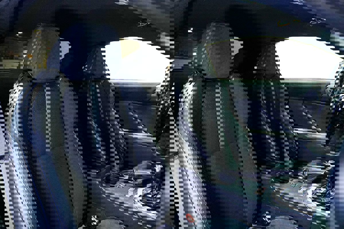 Used 2022 Toyota GR86 Premium w/ ALL Weather Mat Package (TMS) image 22