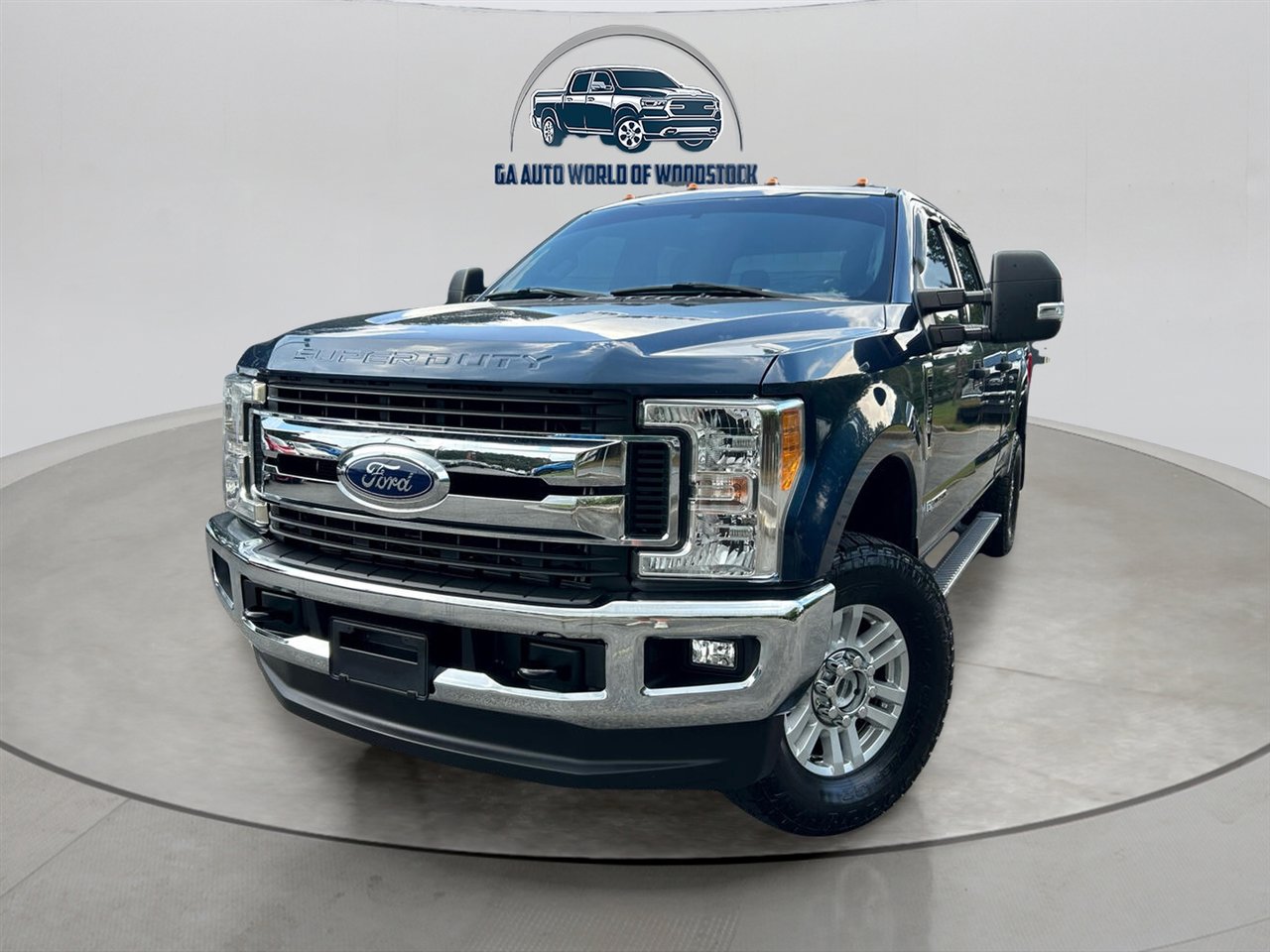 Used 2017 Ford F250 XLT w/ XLT Value Package