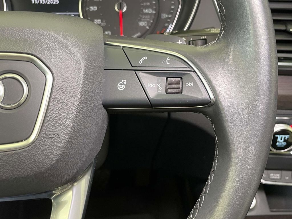 Certified 2023 Audi Q5 2.0T Premium w/ Convenience Package image 39