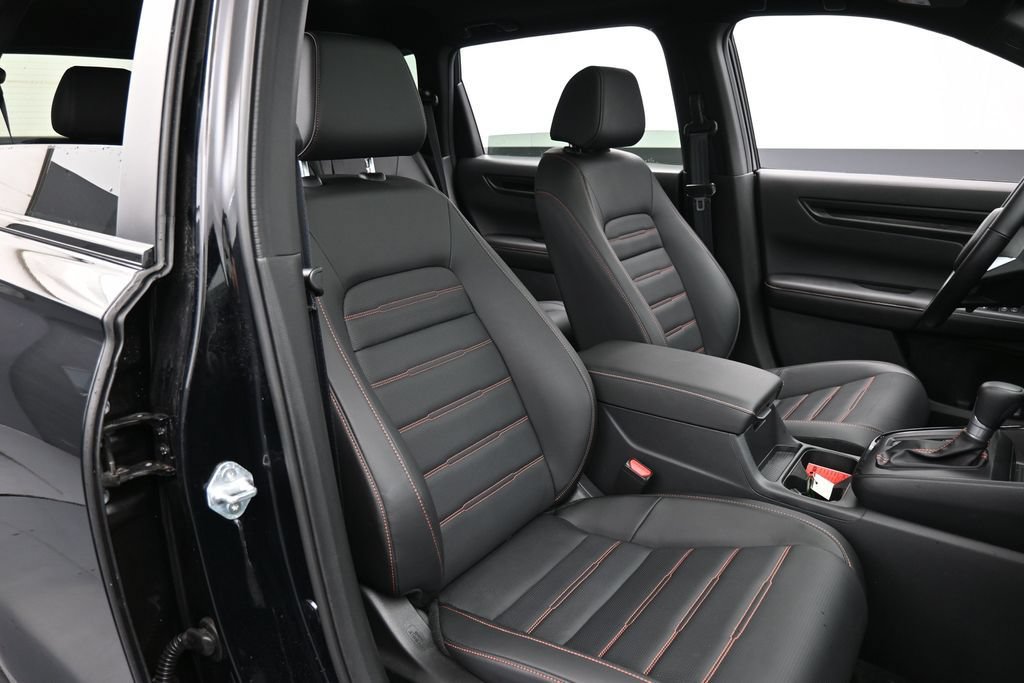 Certified 2026 Honda CR-V Sport-L image 36