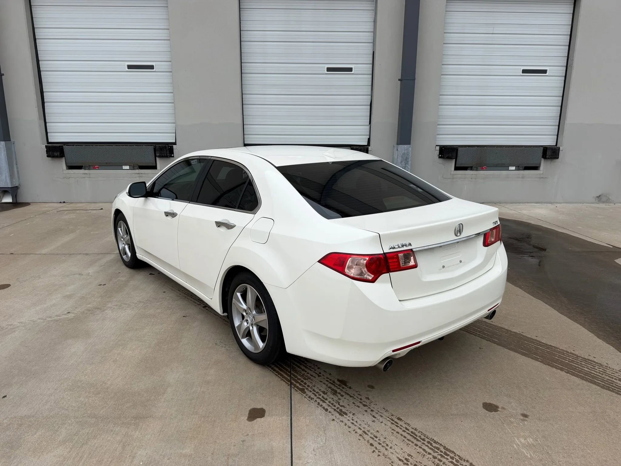 Used 2011 Acura TSX Sedan image 5
