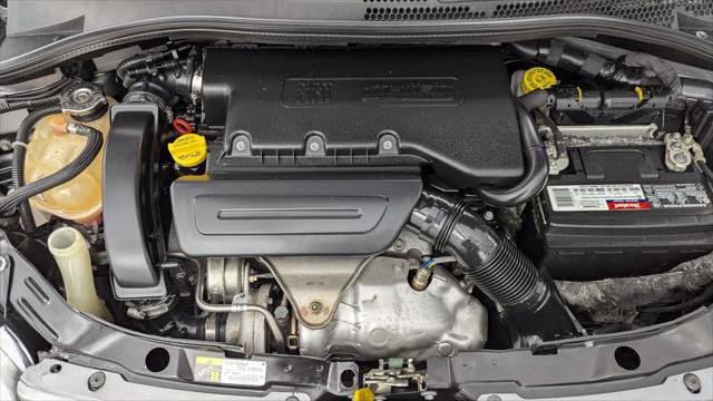 Used 2019 FIAT 500 Pop FWD image 27