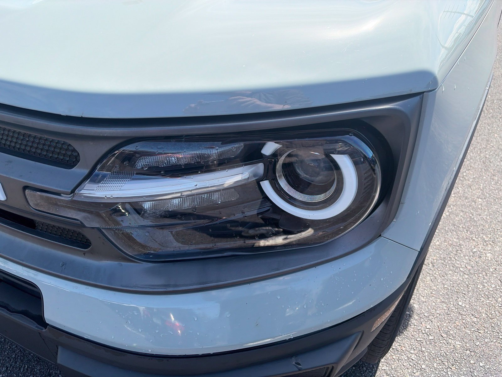 Used 2024 Ford Bronco Sport Big Bend AWD/4WD image 18