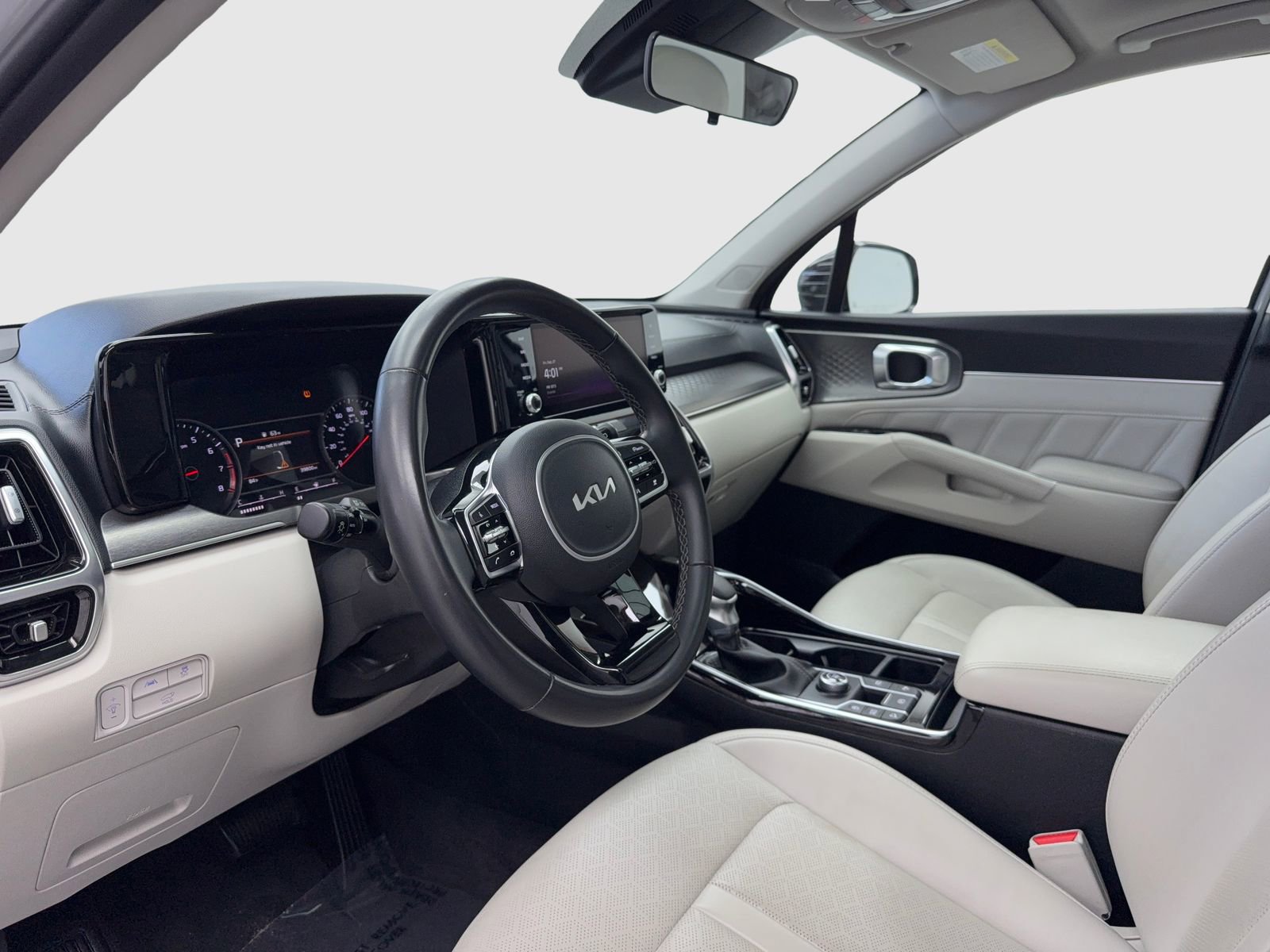 Used 2022 Kia Sorento SX image 18