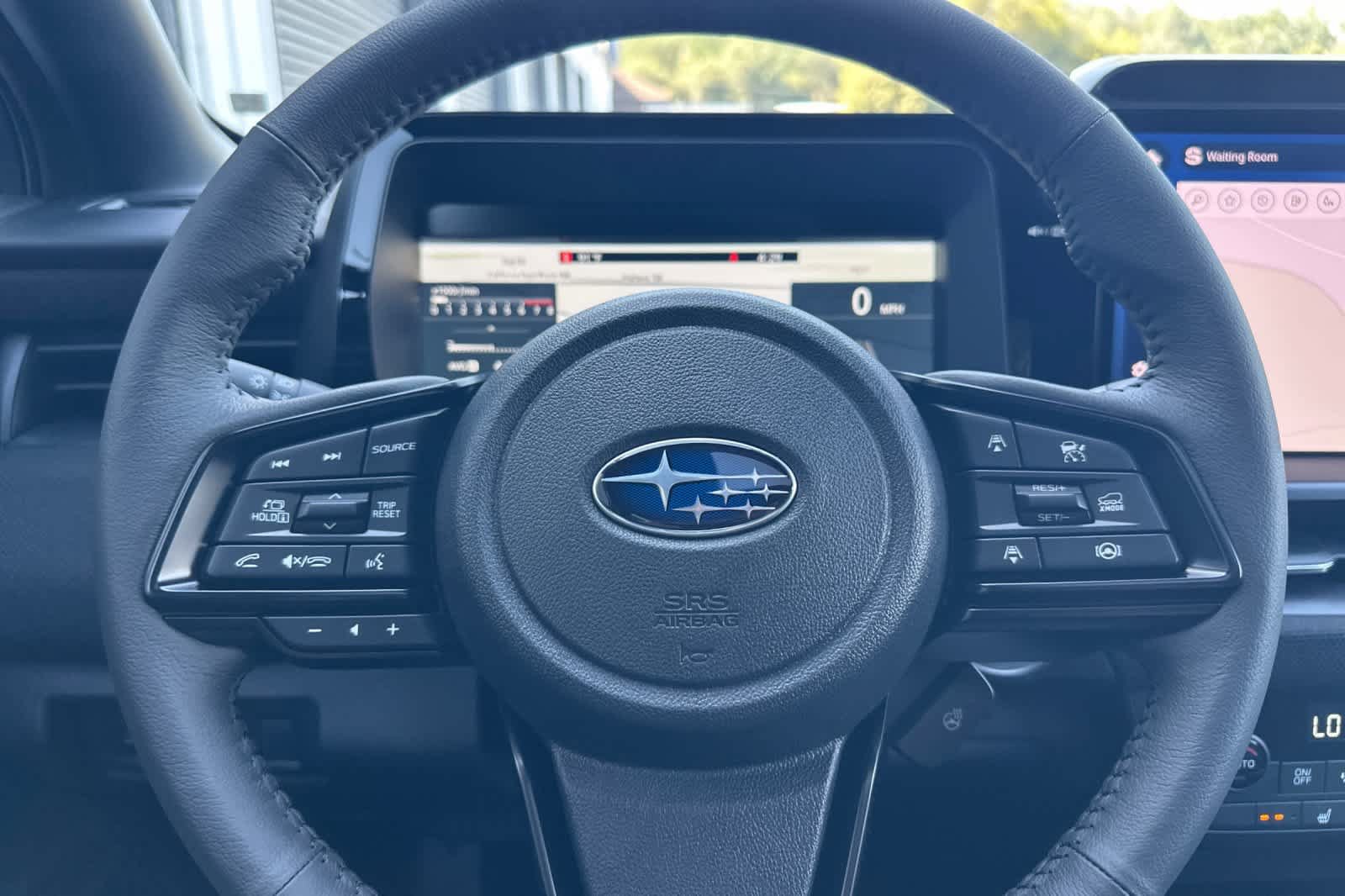 New 2026 Subaru Outback Limited AWD/4WD image 23