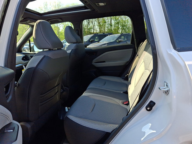 New 2026 Subaru Forester Sport AWD/4WD image 7