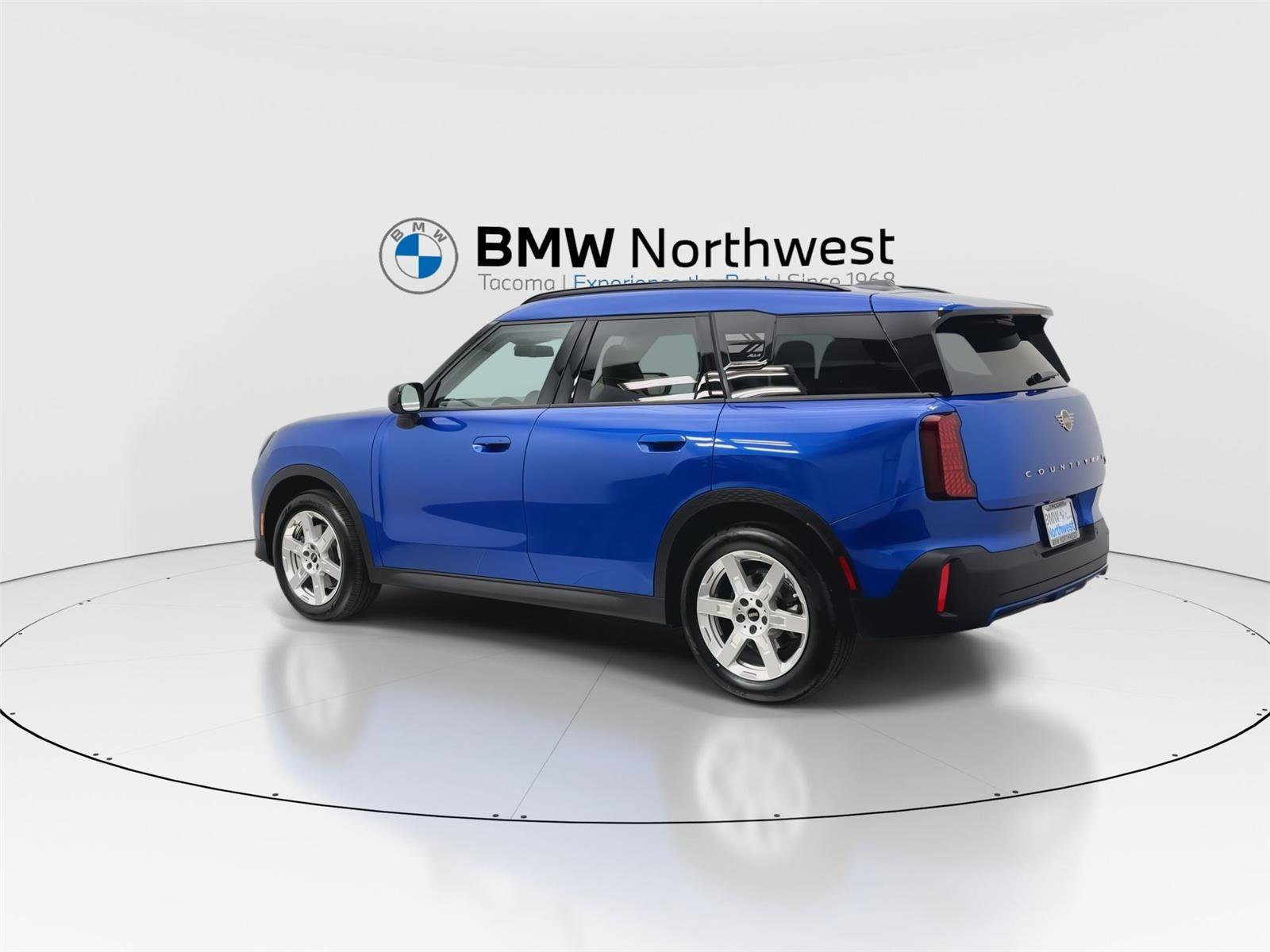 Used 2025 MINI Cooper Countryman S image 12