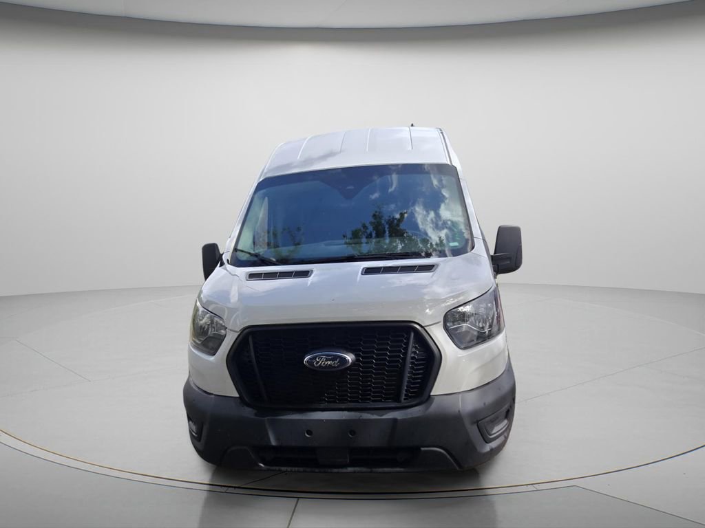 Used 2024 Ford Transit 250 148 High Roof w/ Load Area Protection Package image 3