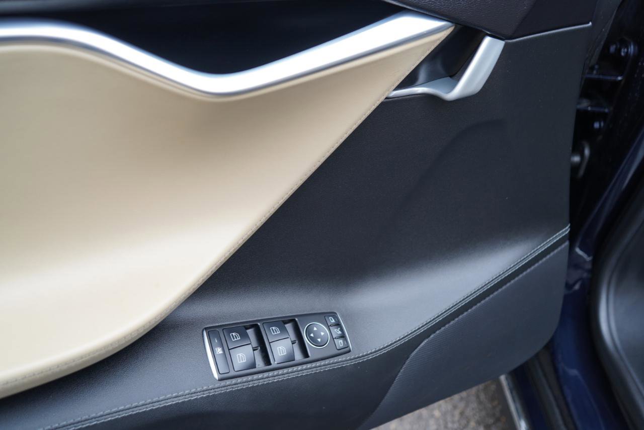 Used 2014 Tesla Model S P85D image 17