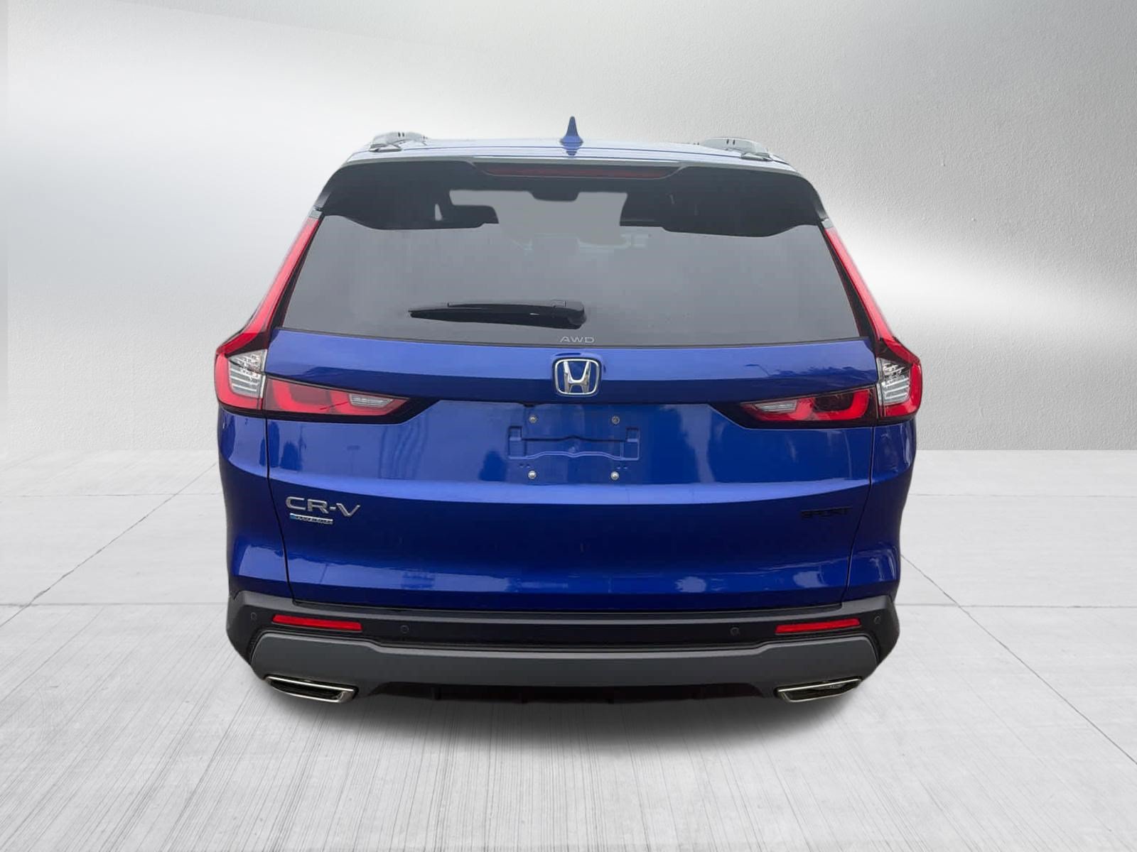 Used 2024 Honda CR-V Sport-L image 12
