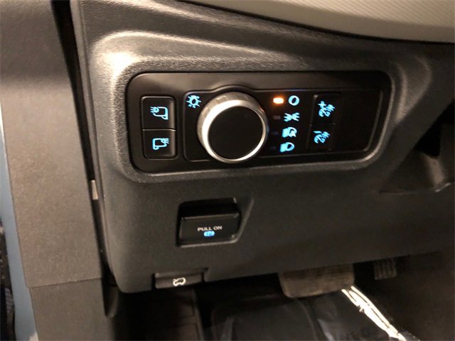 Used 2023 Ford Bronco Badlands image 14