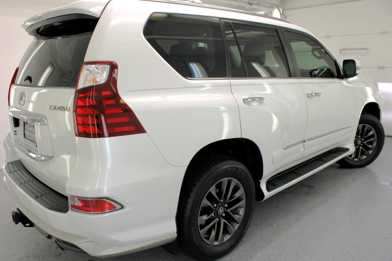 Used 2019 Lexus GX 460 Premium image 15
