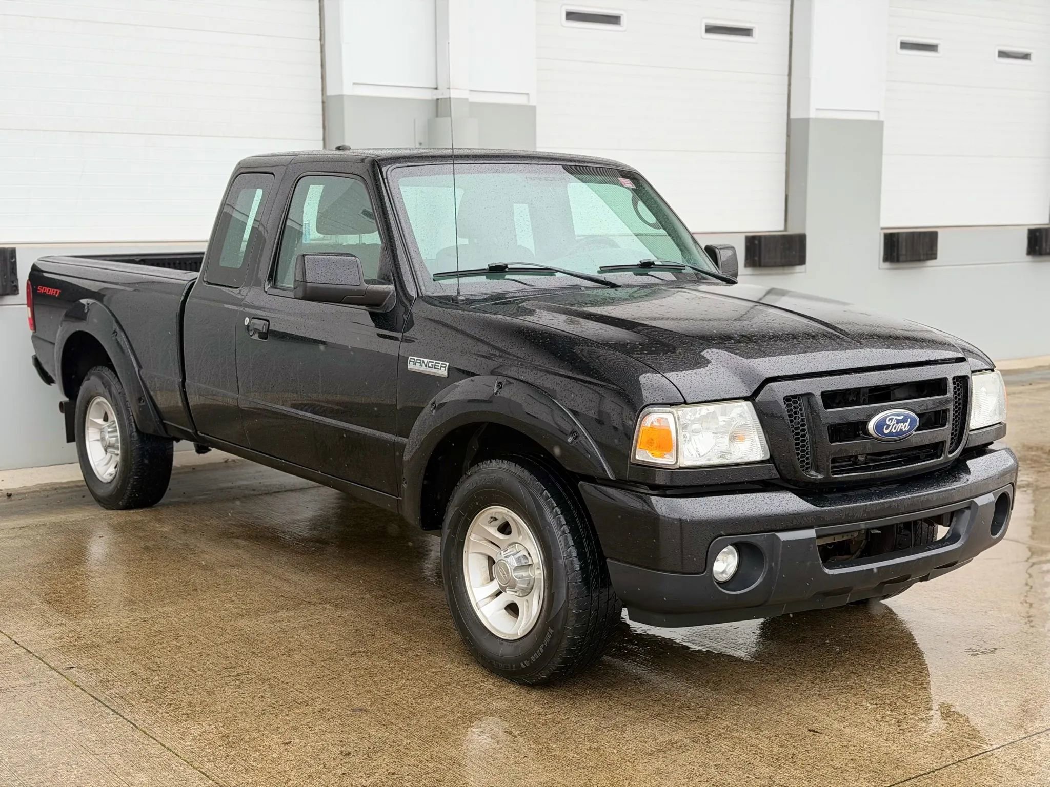 Used 2011 Ford Ranger Sport RWD image 7