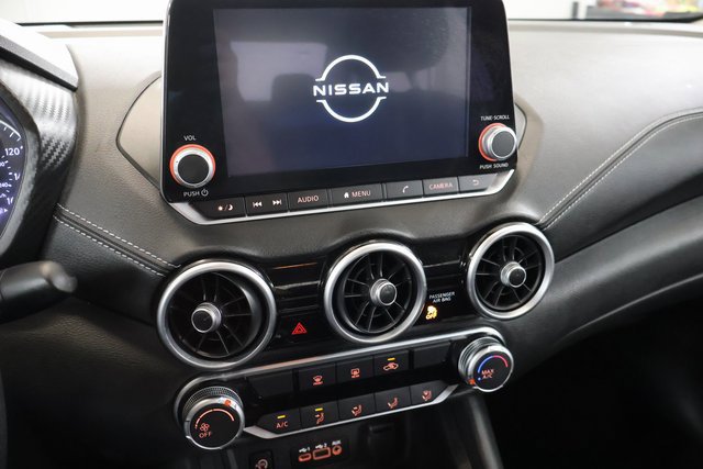 Used 2024 Nissan Sentra SV FWD image 19