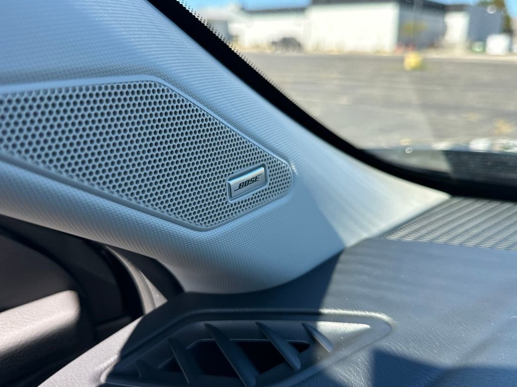 New 2026 Nissan Rogue Platinum w/ Platinum Premium Package image 14