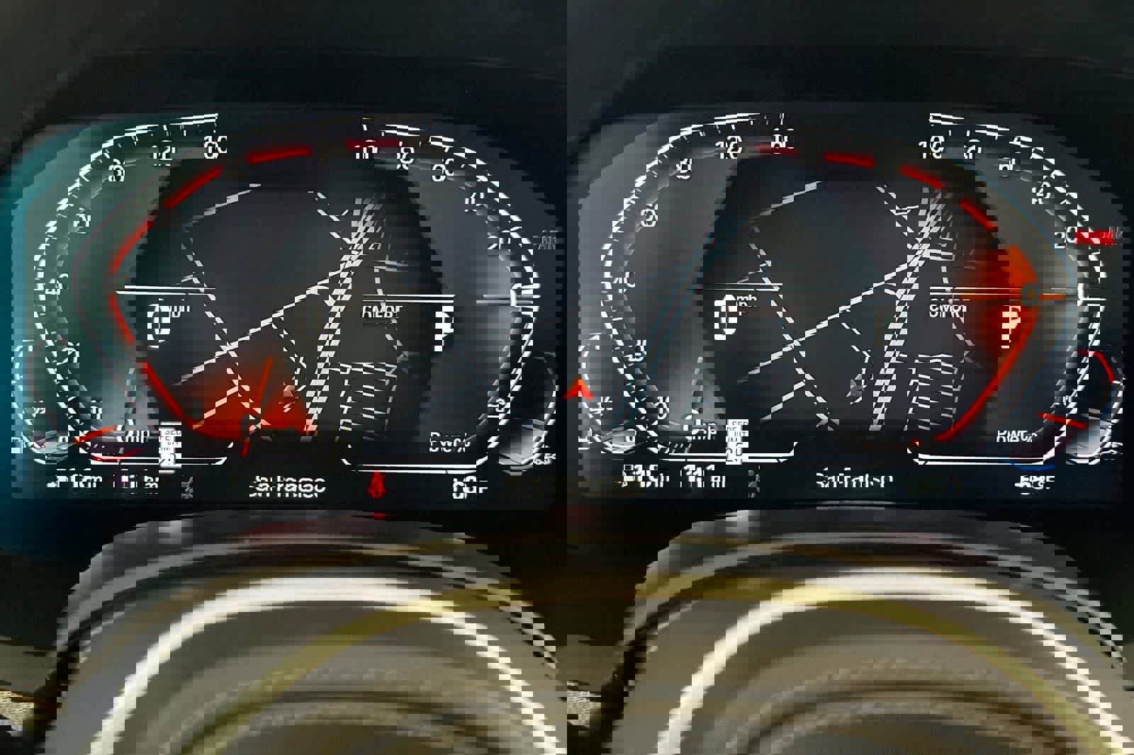 Used 2023 BMW X6 xDrive40i w/ M Sport Package image 25