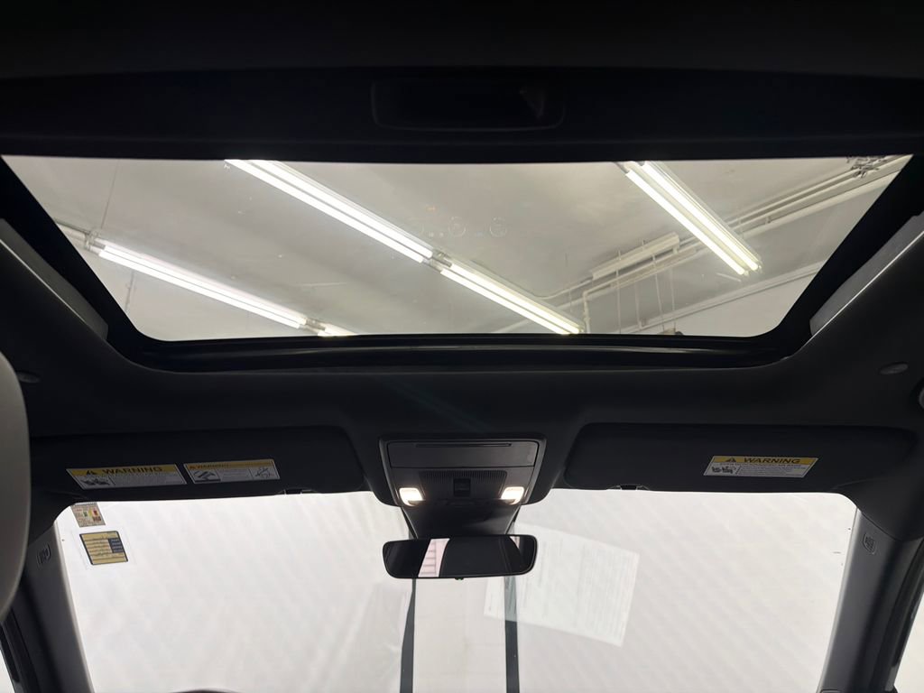 Certified 2024 Honda CR-V Sport Touring image 23