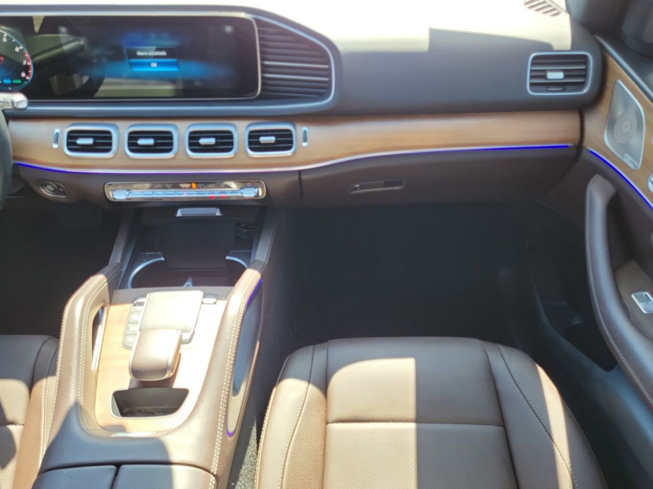 Certified 2021 Mercedes-Benz GLE 450 4MATIC image 17