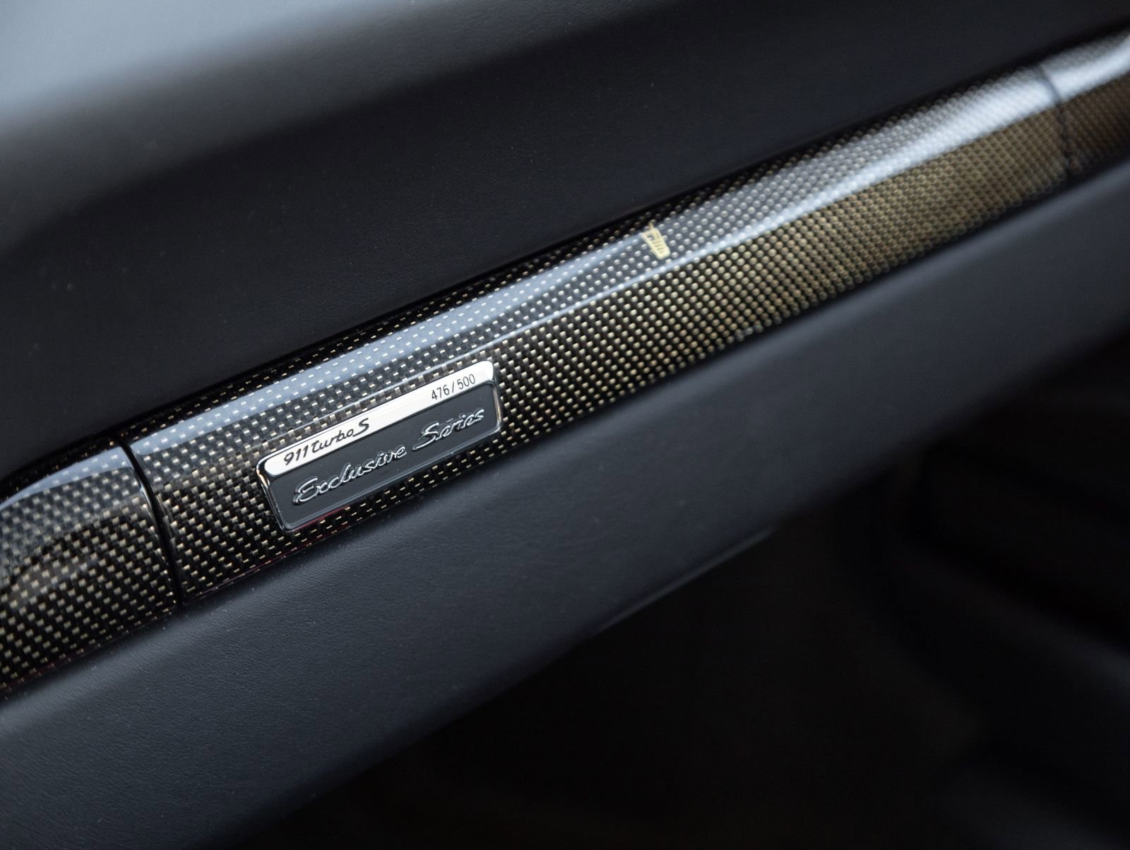 Certified 2018 Porsche 911 Turbo S image 32