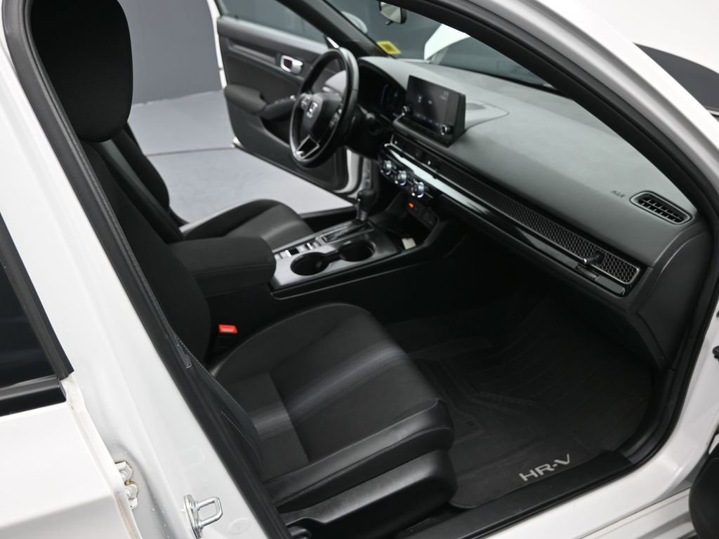 Certified 2024 Honda Civic Sport image 23