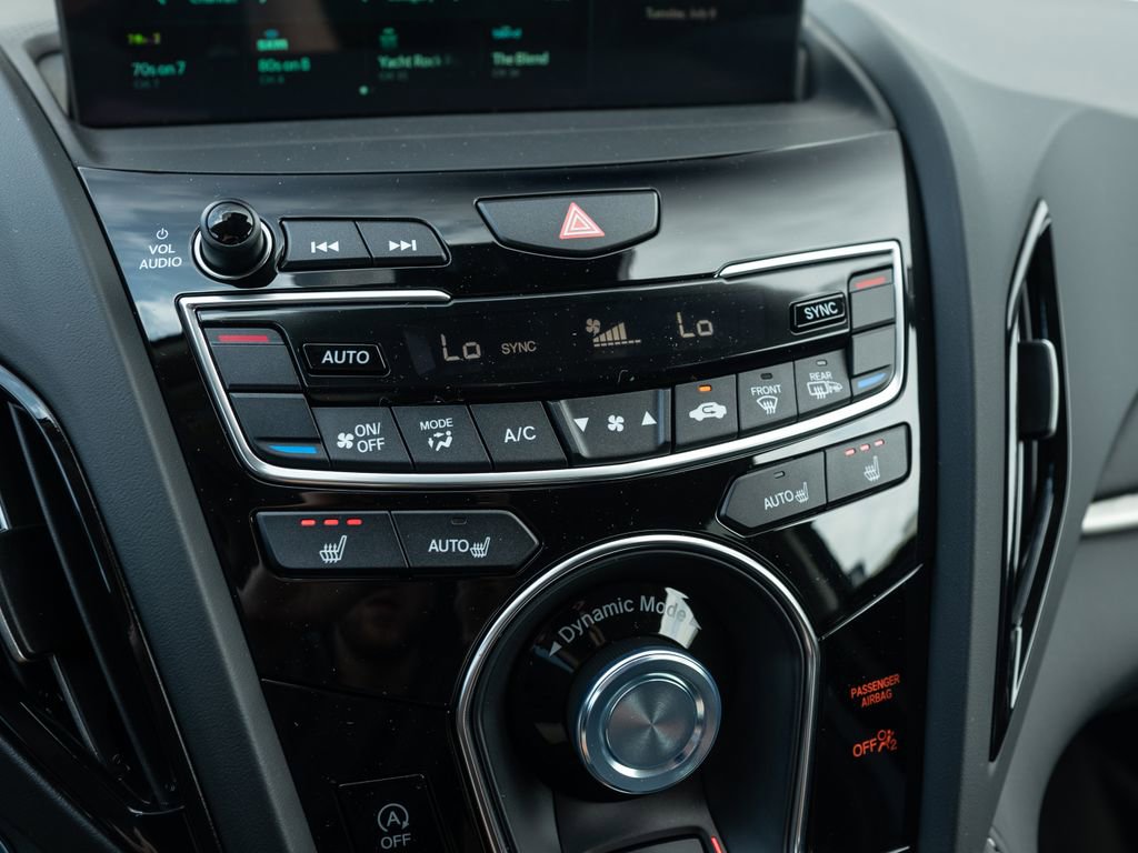 New 2026 Acura RDX w/ Technology Package image 33