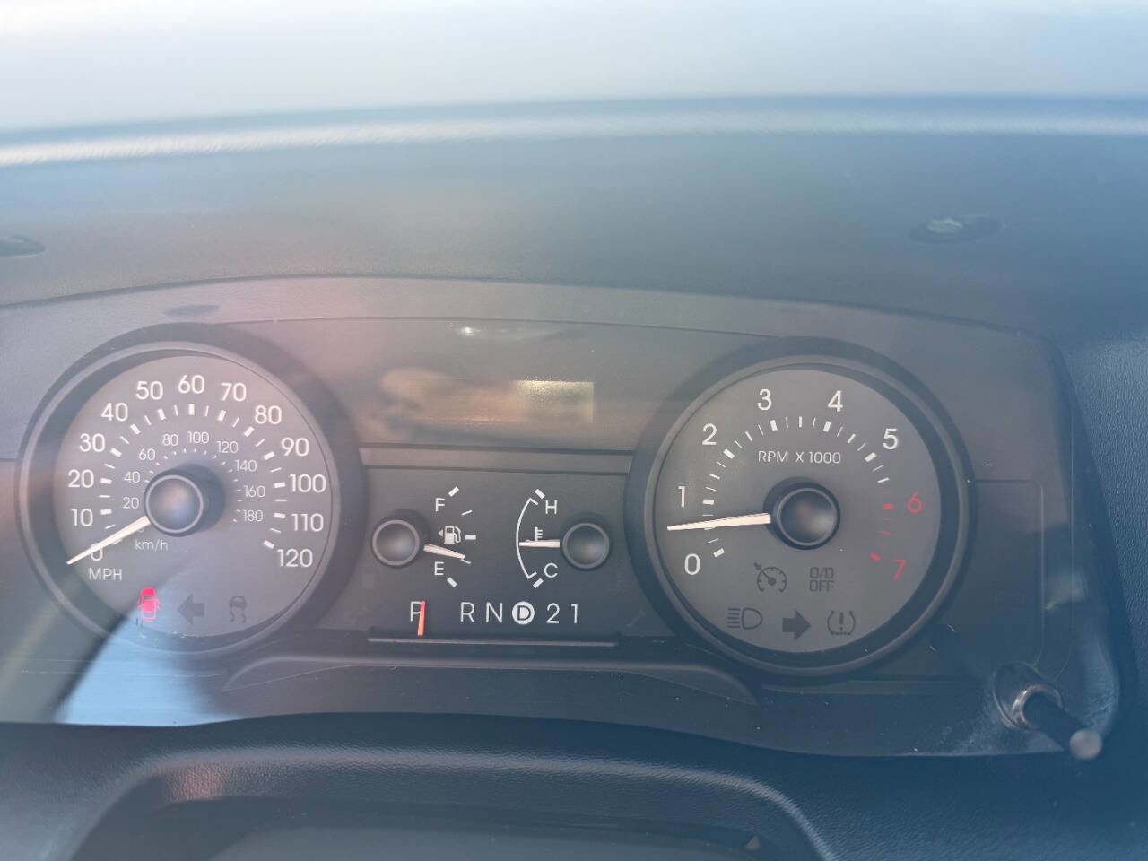 Used 2007 Mercury Grand Marquis GS image 17