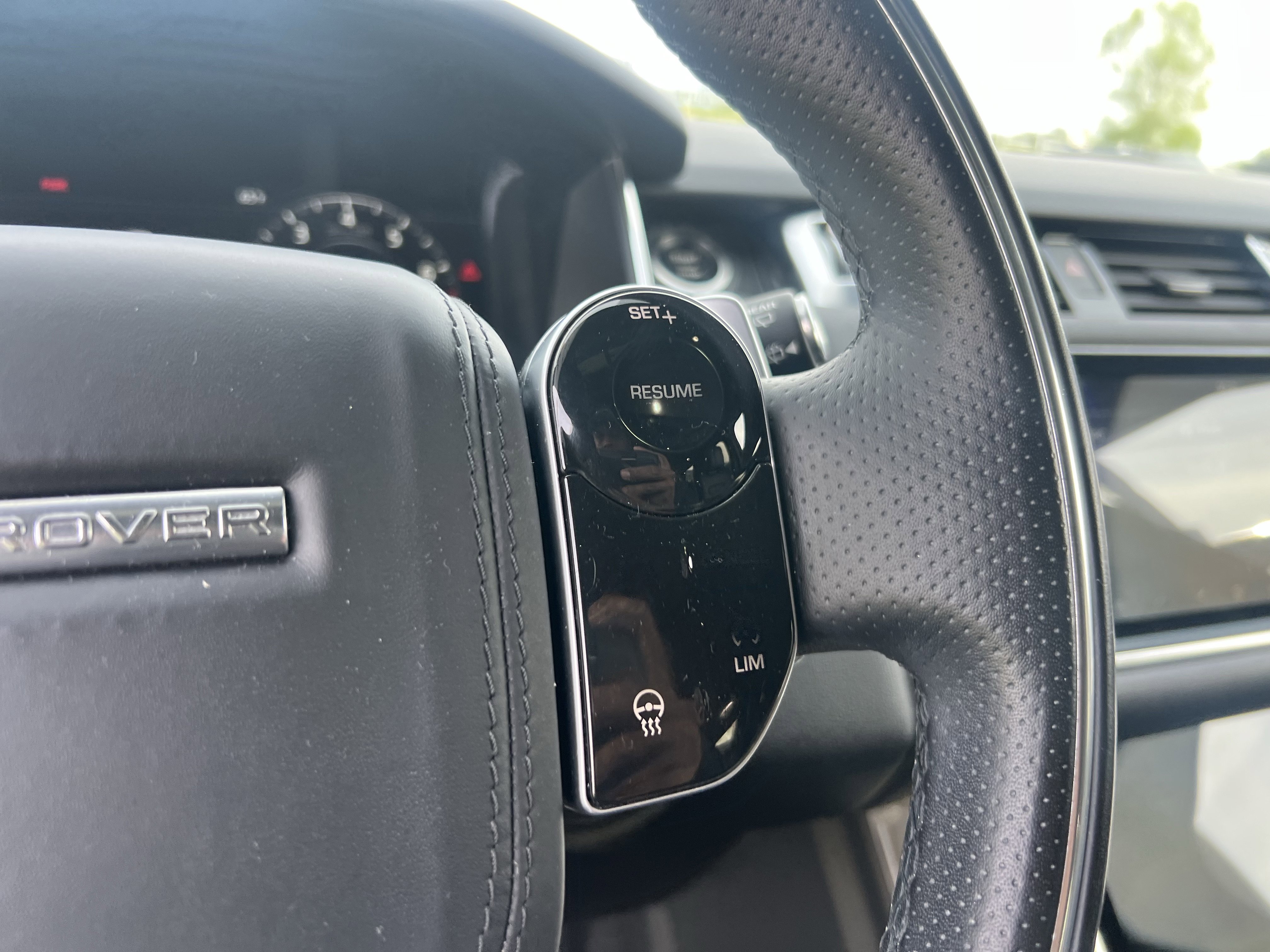 Certified 2022 Land Rover Range Rover Sport HSE Silver Edition image 21