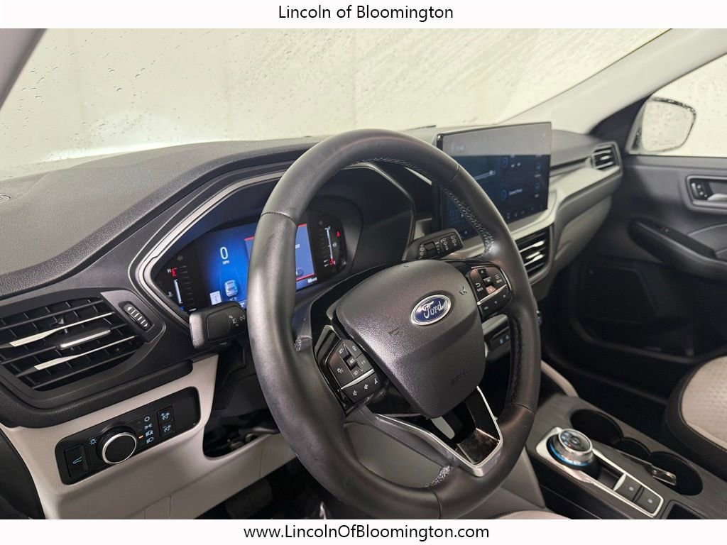 Used 2023 Ford Escape Active w/ Tech Pack #1 image 24