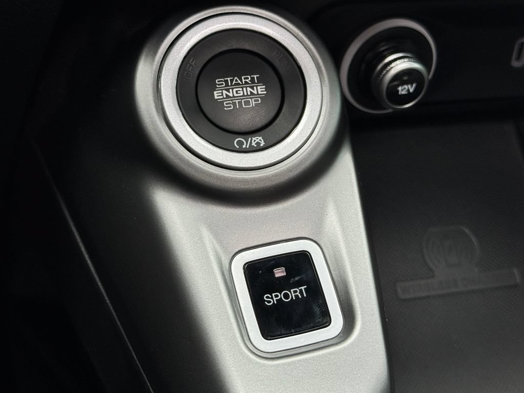 Used 2024 Dodge Hornet R/T Plus w/ R/T Blacktop Package AWD/4WD image 28